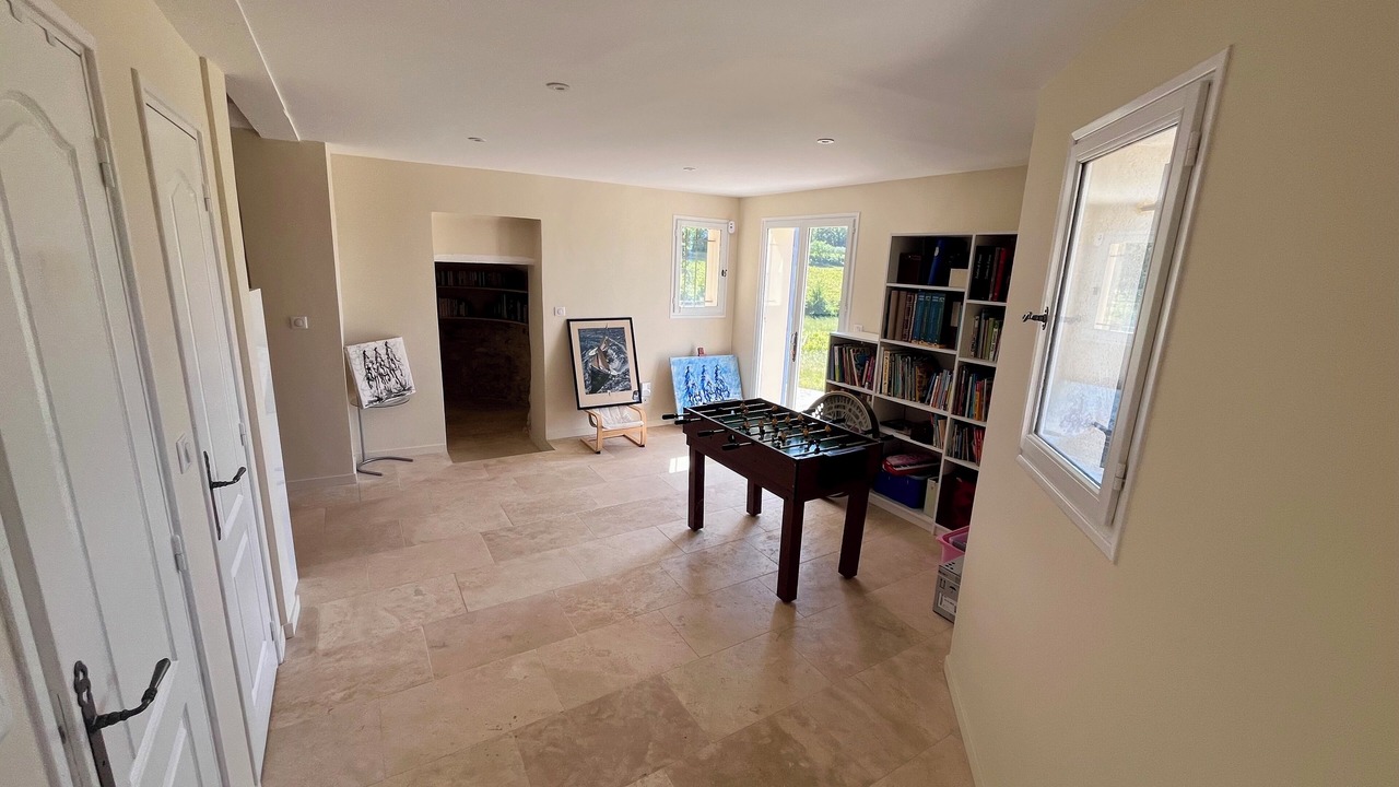 Photo of Bedroom in Mazan