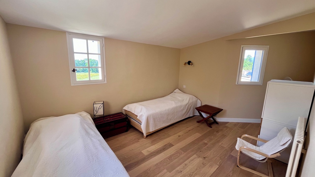 Photo of Bedroom in Mazan