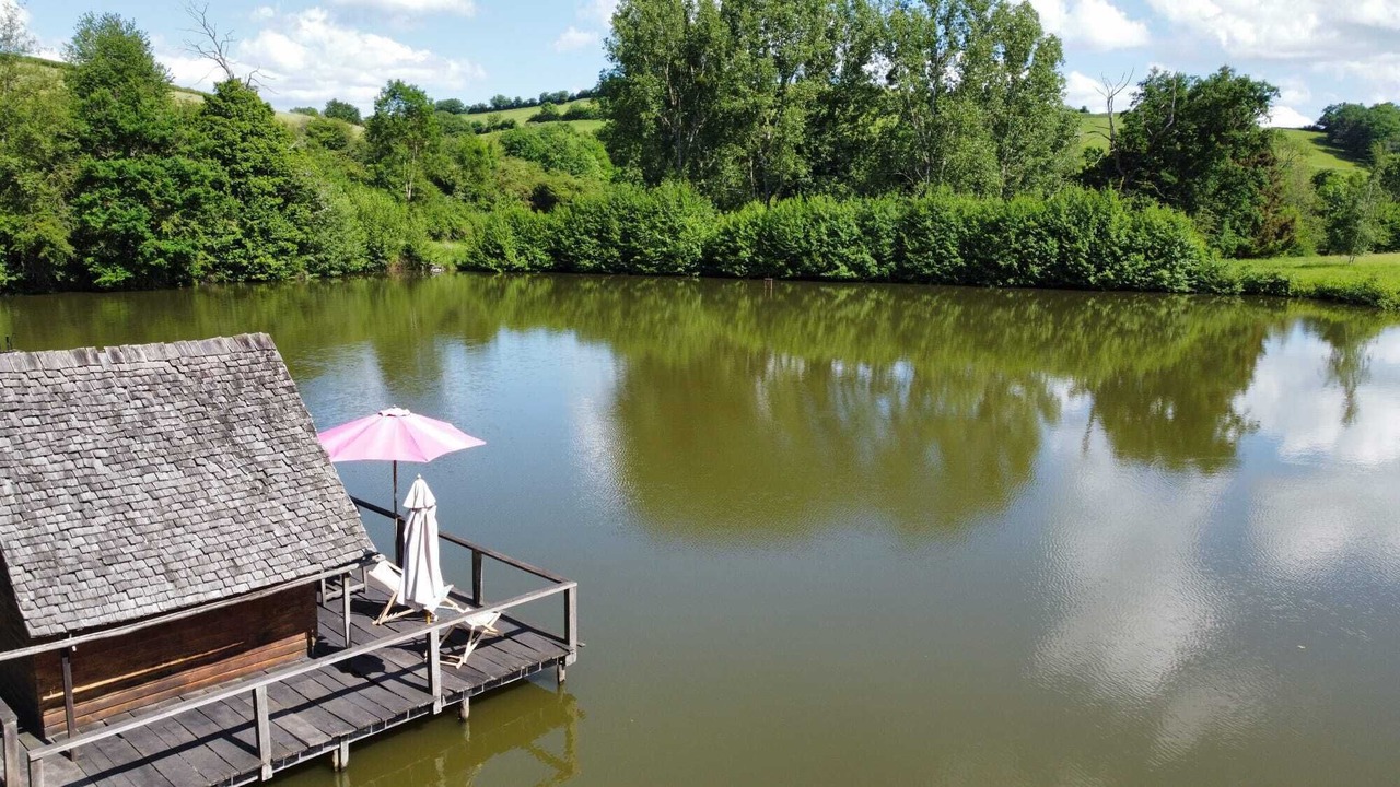 Photo of Outdoor in Saint-Didier-sur-Arroux