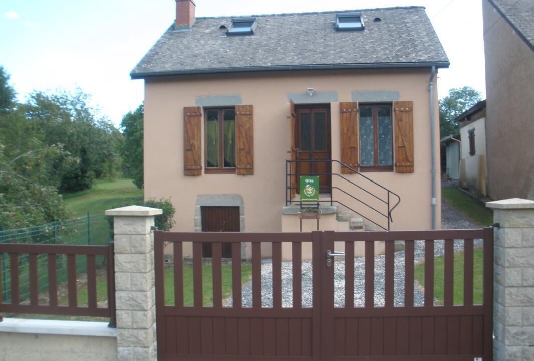 Photo of Outdoor in La Celle-en-Morvan