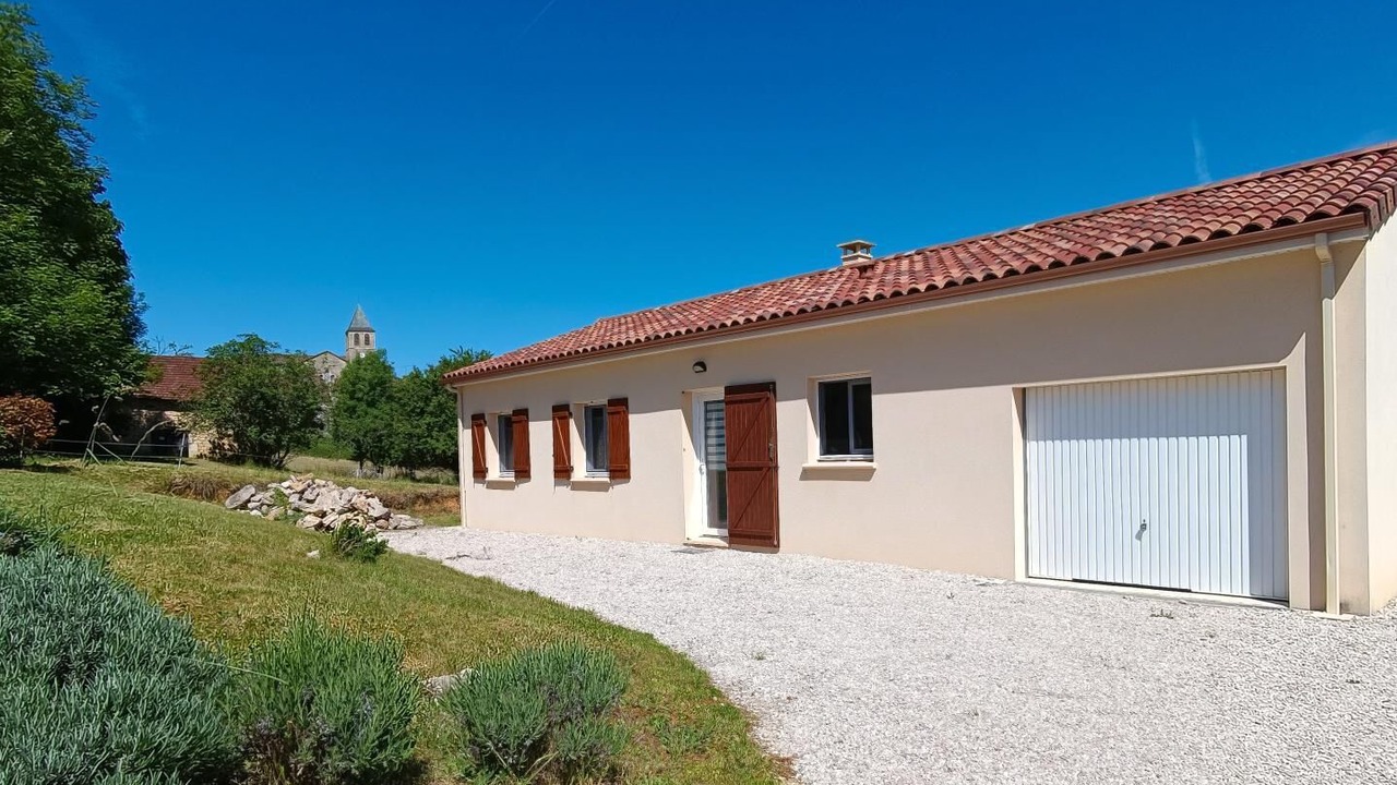 Photo of Outdoor in Saint-Cernin