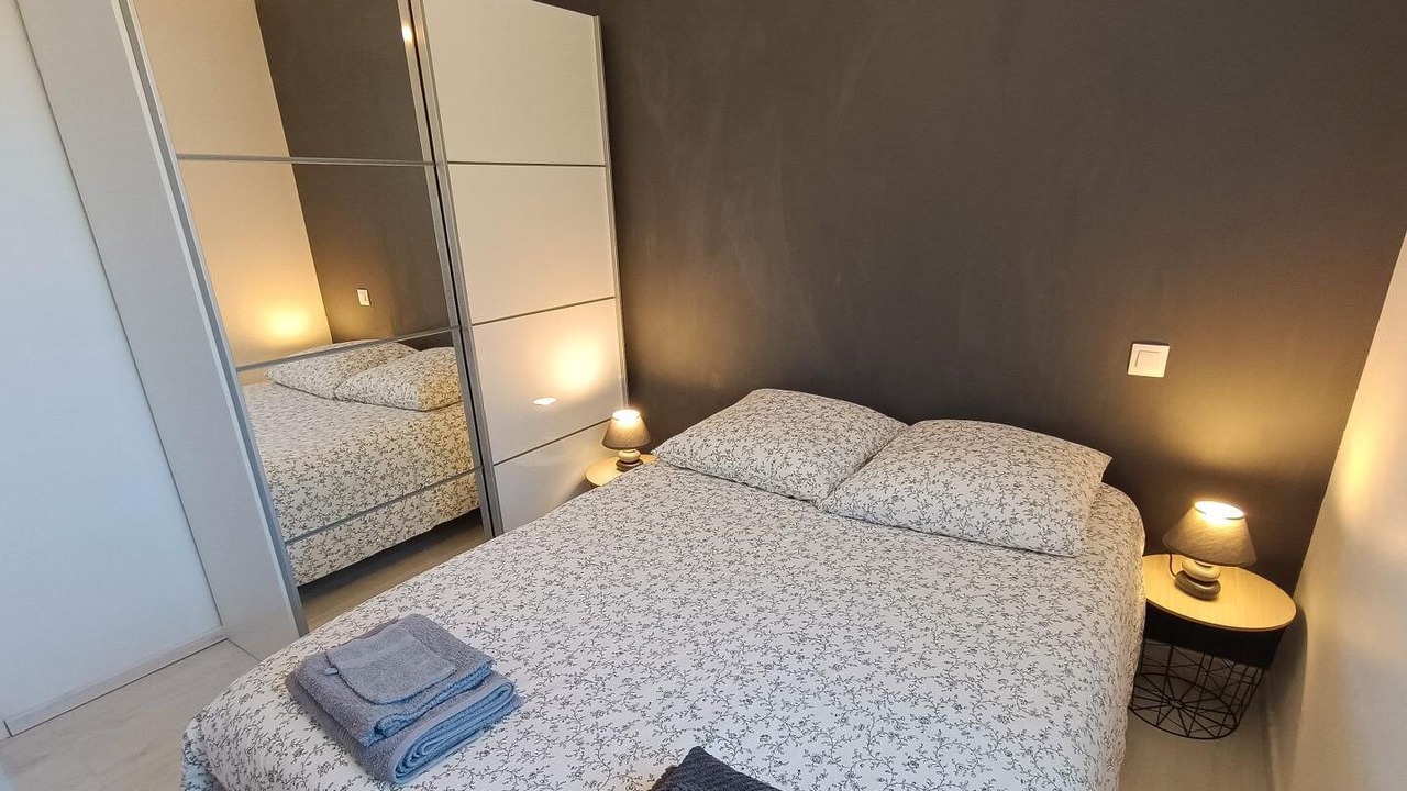 Photo of Bedroom in Saint-Cernin