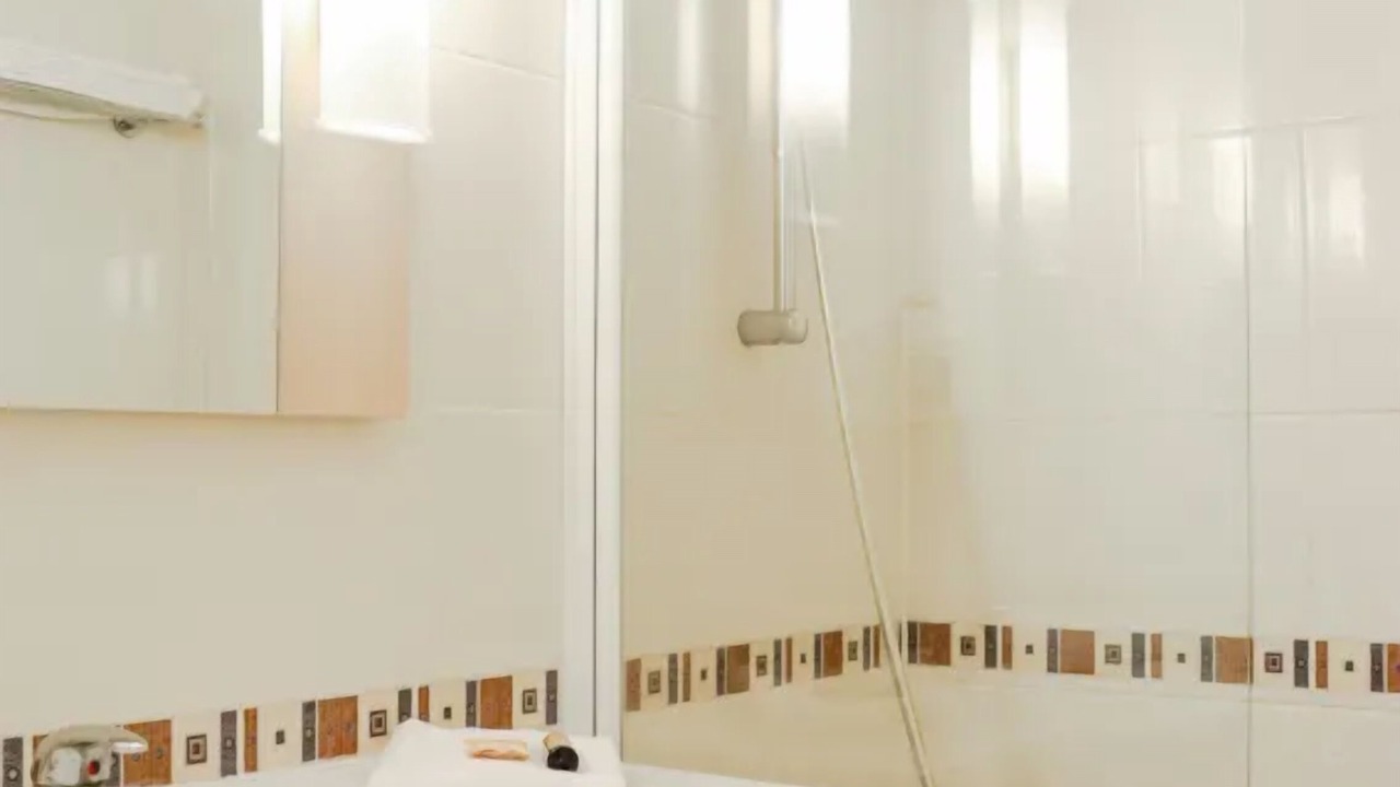Photo of Bathroom in Divonne-les-Bains