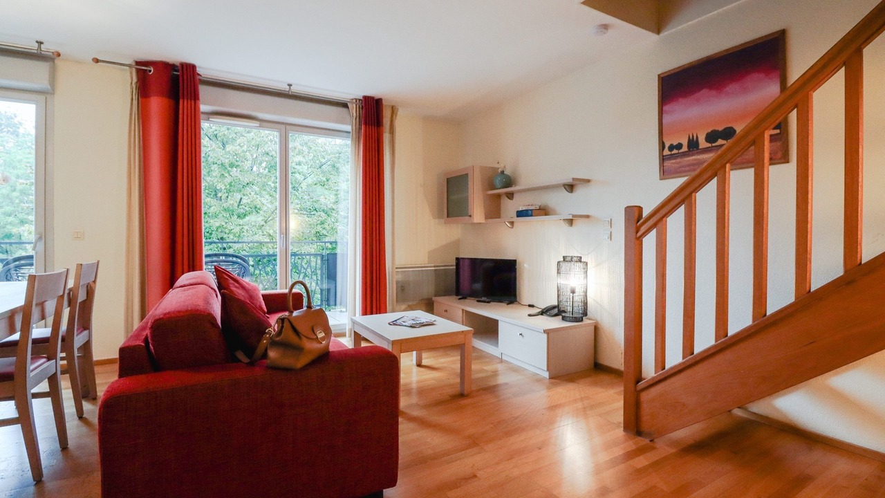 Photo of Livingroom in Divonne-les-Bains