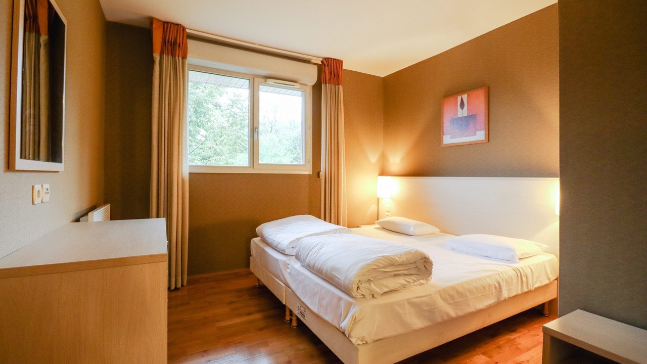 Photo of Bedroom in Divonne-les-Bains