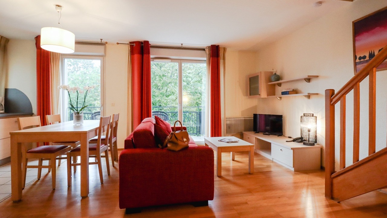 Photo of Livingroom in Divonne-les-Bains