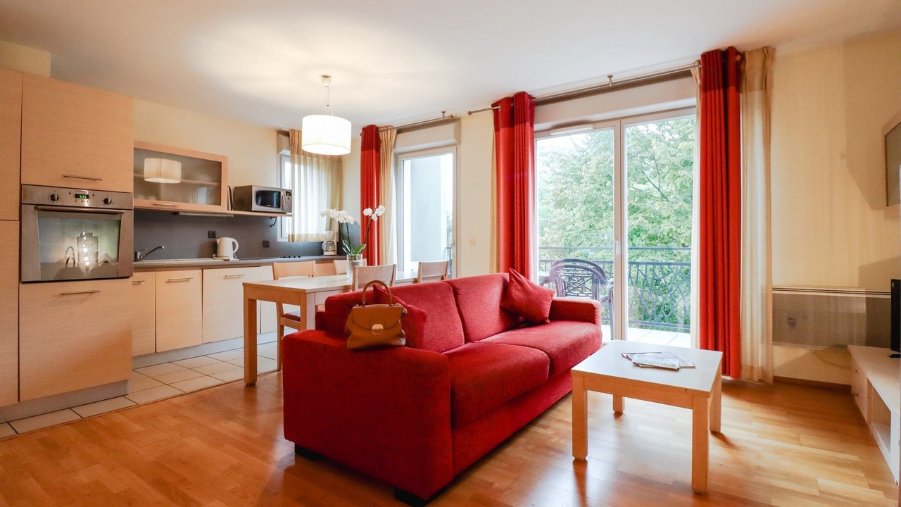 Photo of Livingroom in Divonne-les-Bains