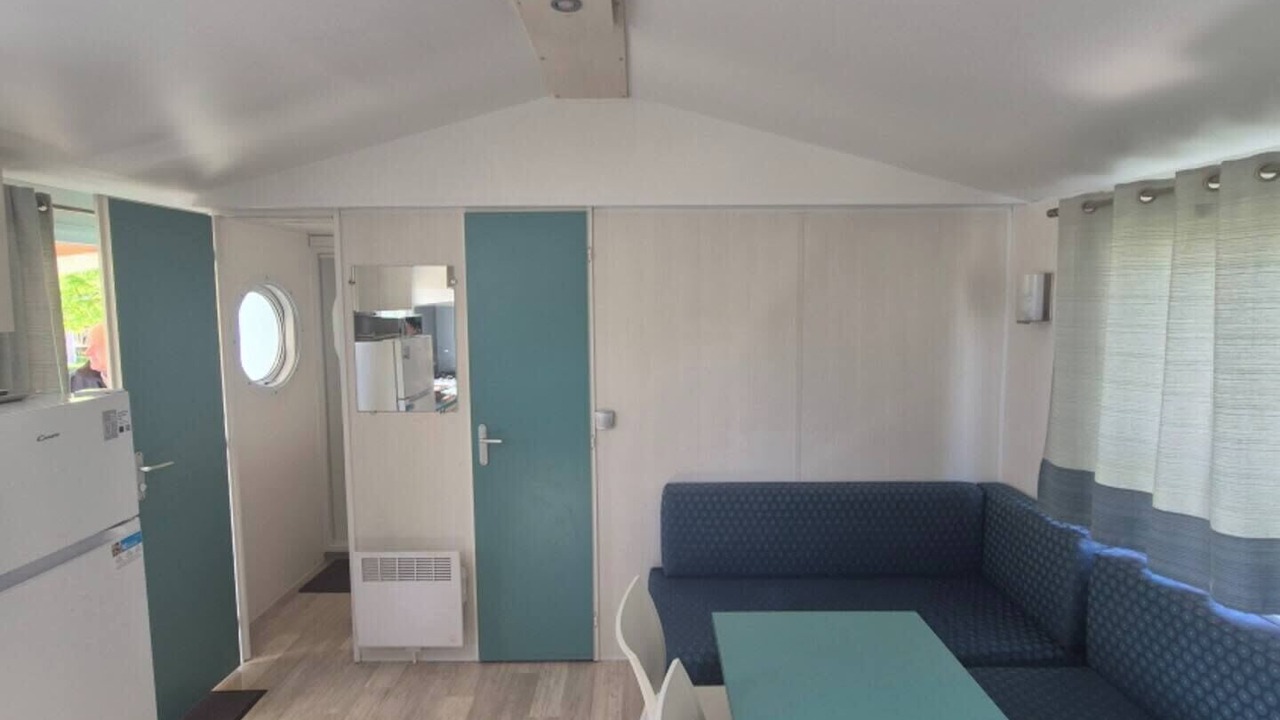 Photo of Livingroom in Chateauneuf-de-Galaure
