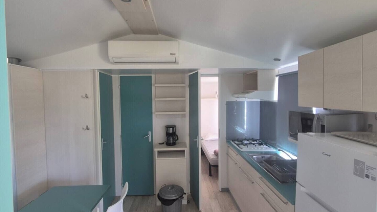 Photo of Kitchen in Chateauneuf-de-Galaure