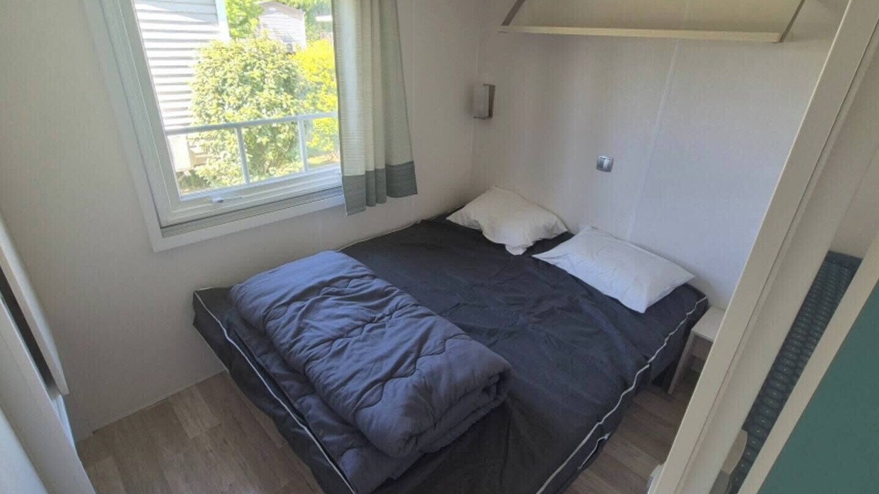 Photo of Bedroom in Chateauneuf-de-Galaure