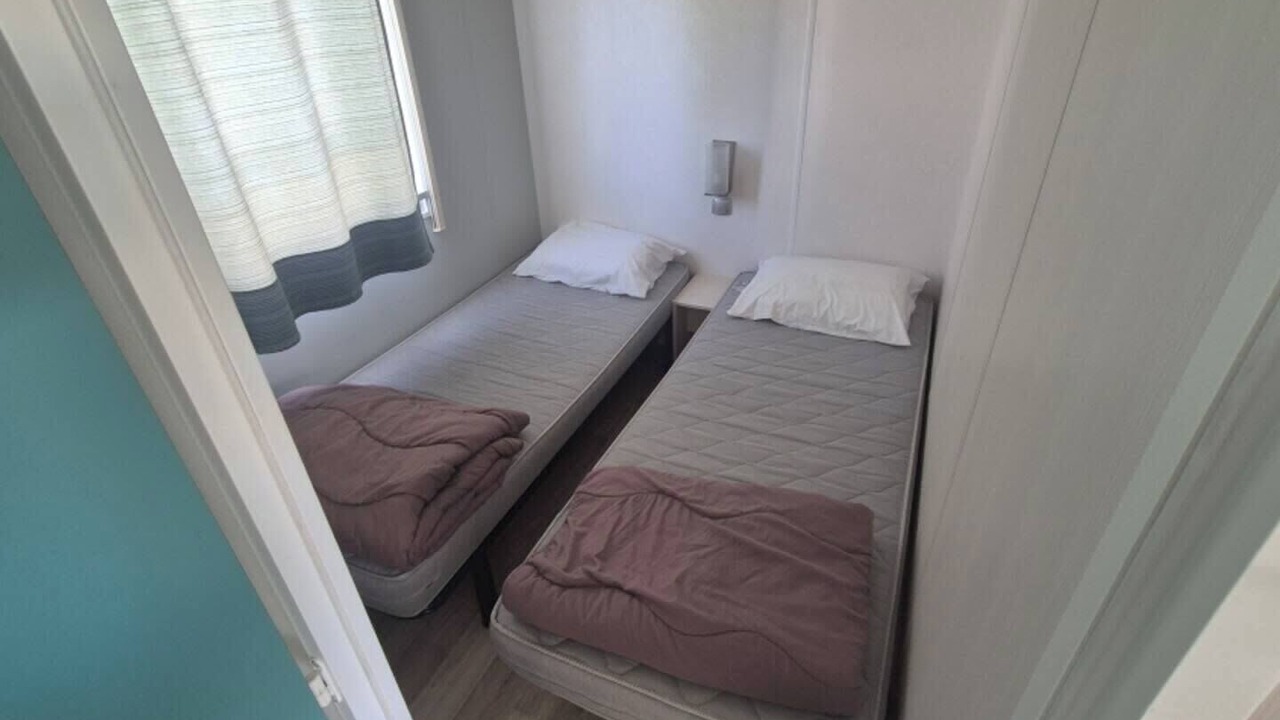 Photo of Bedroom in Chateauneuf-de-Galaure