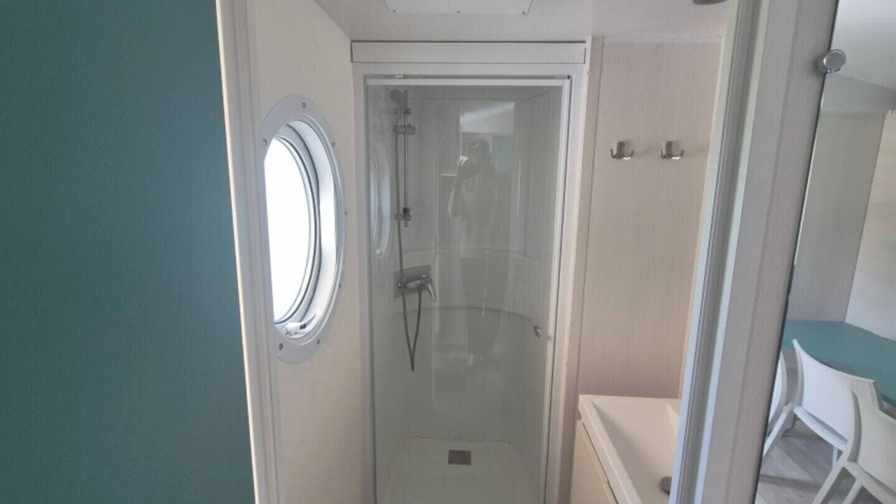 Photo of Bathroom in Chateauneuf-de-Galaure