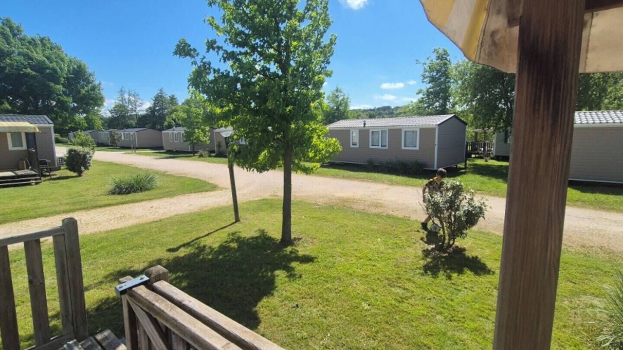 Photo of Outdoor in Chateauneuf-de-Galaure