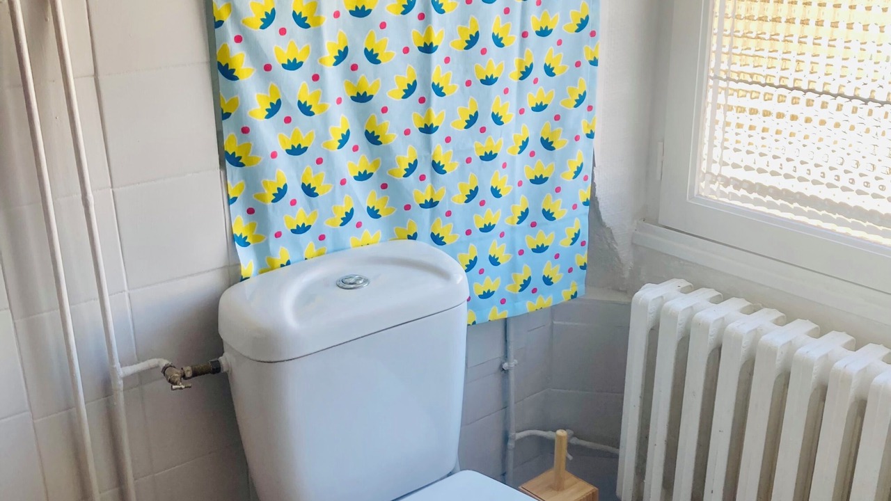 Photo of Bathroom in Tournon-sur-Rhone