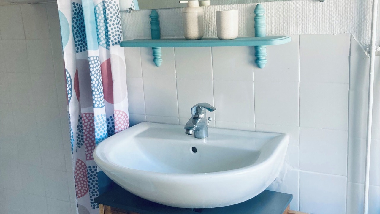 Photo of Bathroom in Tournon-sur-Rhone