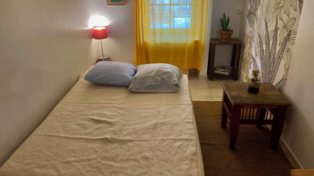Photo of Bedroom in Tournon-sur-Rhone