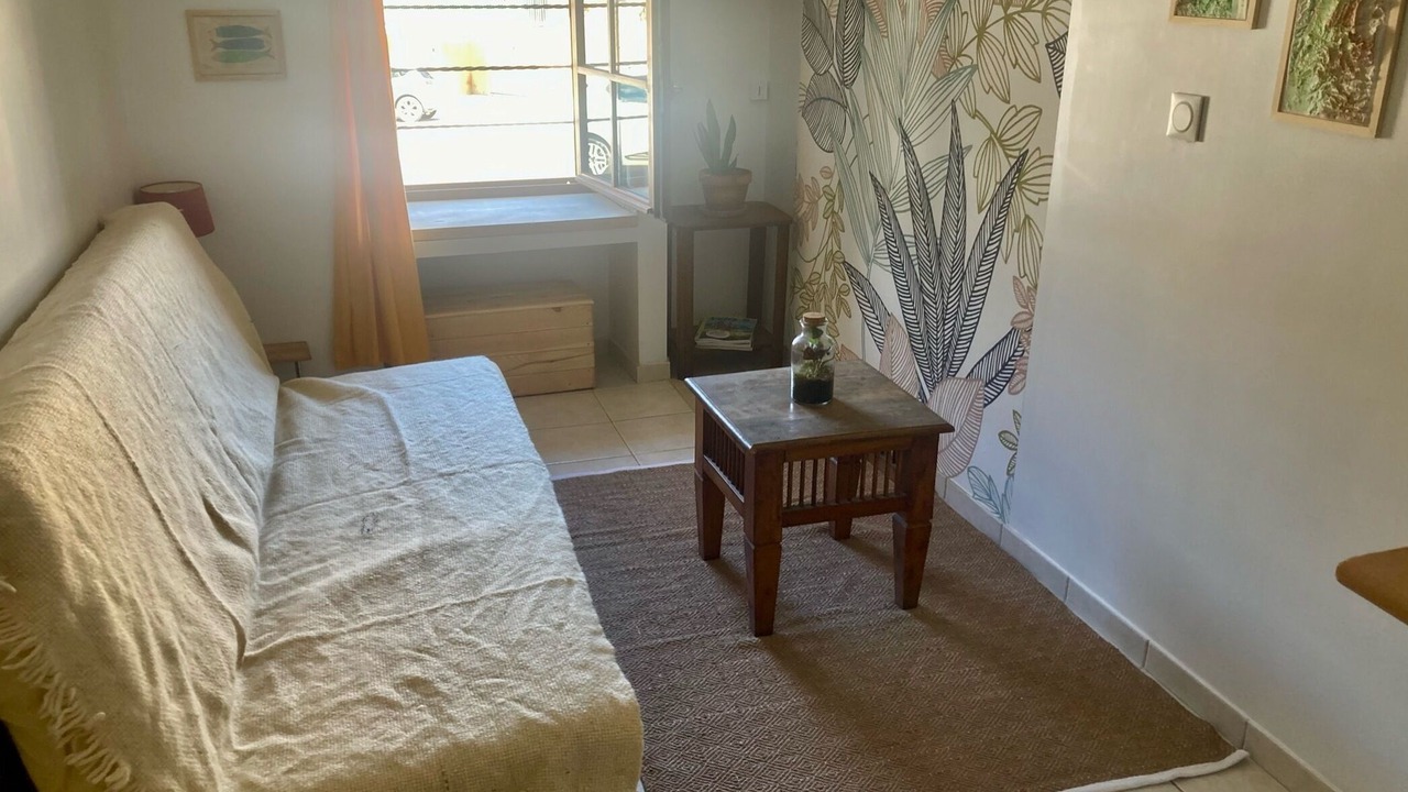 Photo of Bedroom in Tournon-sur-Rhone