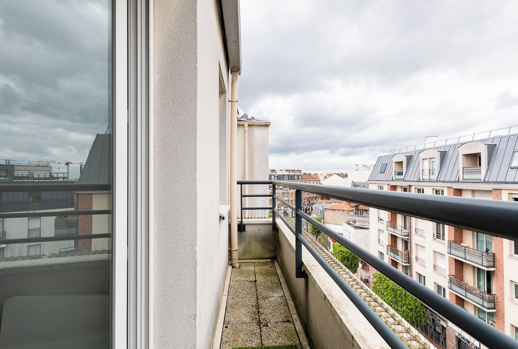 Photo of Outdoor in Villejuif