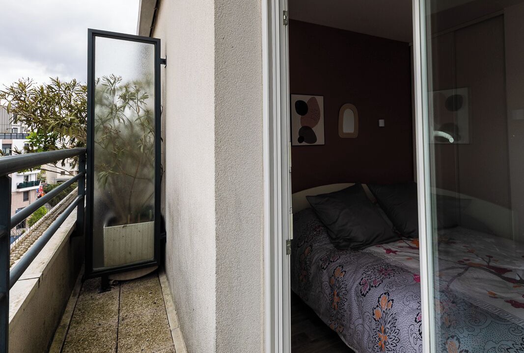 Photo of Bedroom in Villejuif