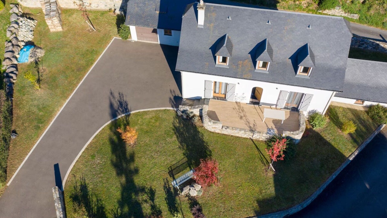 Photo of Outdoor in Arras-en-Lavedan