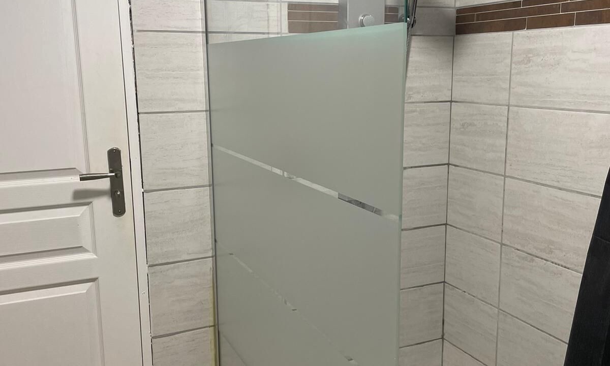 Photo of Bathroom in Saint-Francois d'Assise