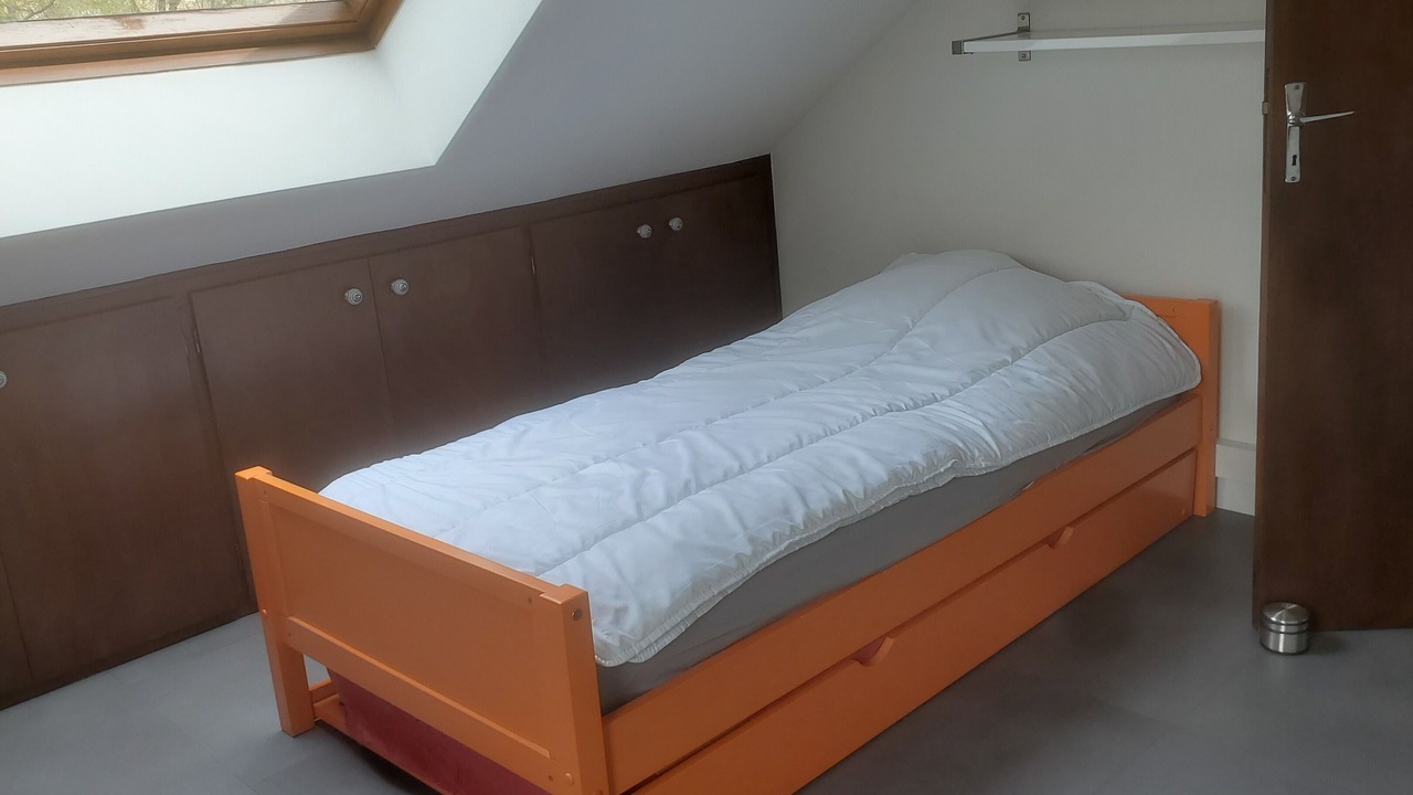 Photo of Bedroom in Aubin
