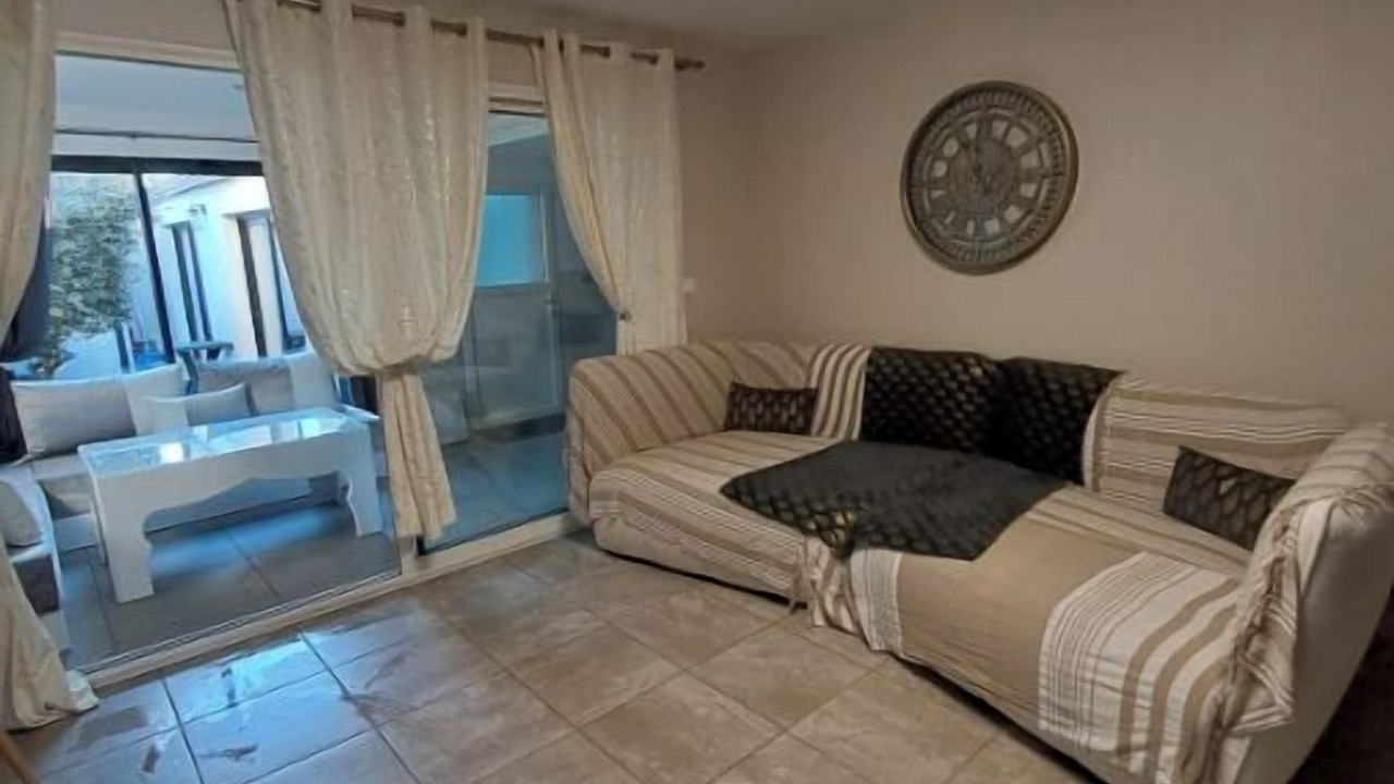 Photo of Livingroom in Saint-Paul-Trois-Chateaux