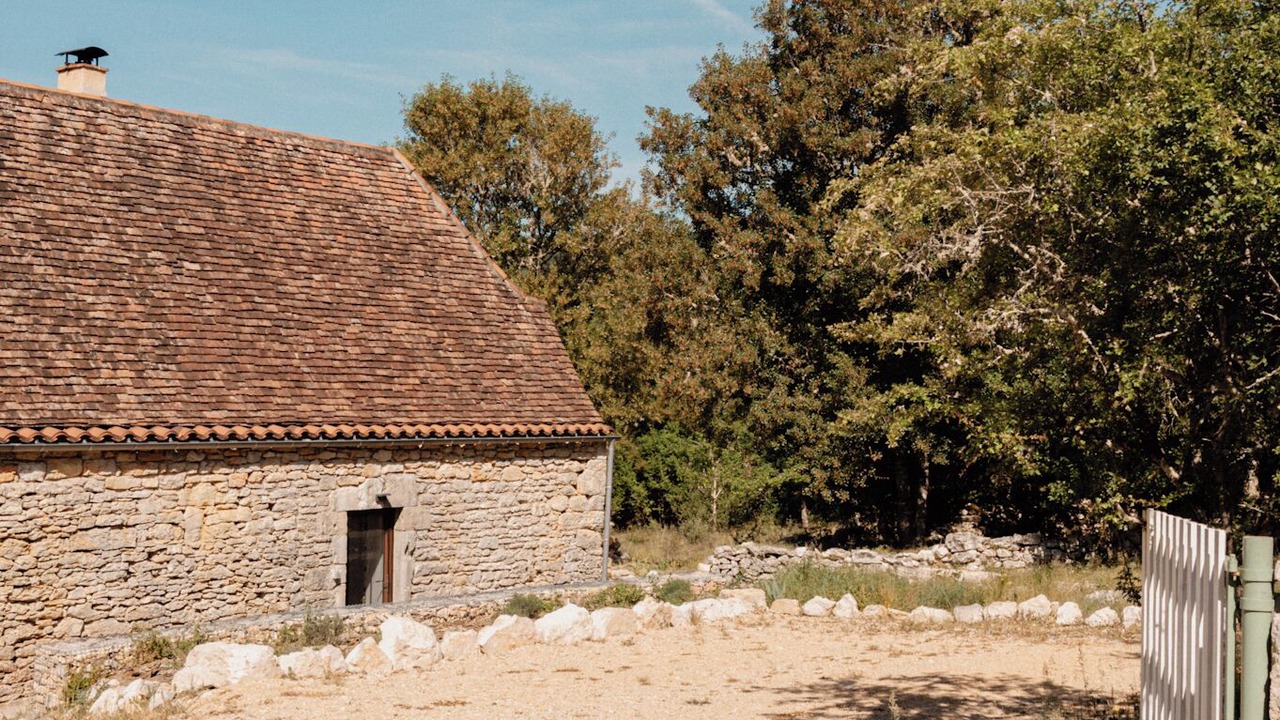 Photo of Outdoor in Marcilhac-sur-Cele