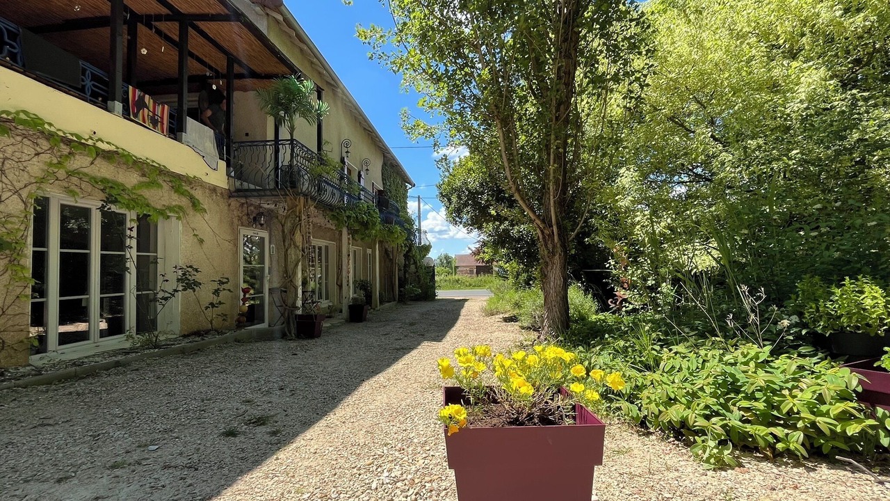 Photo of Outdoor in Cormatin