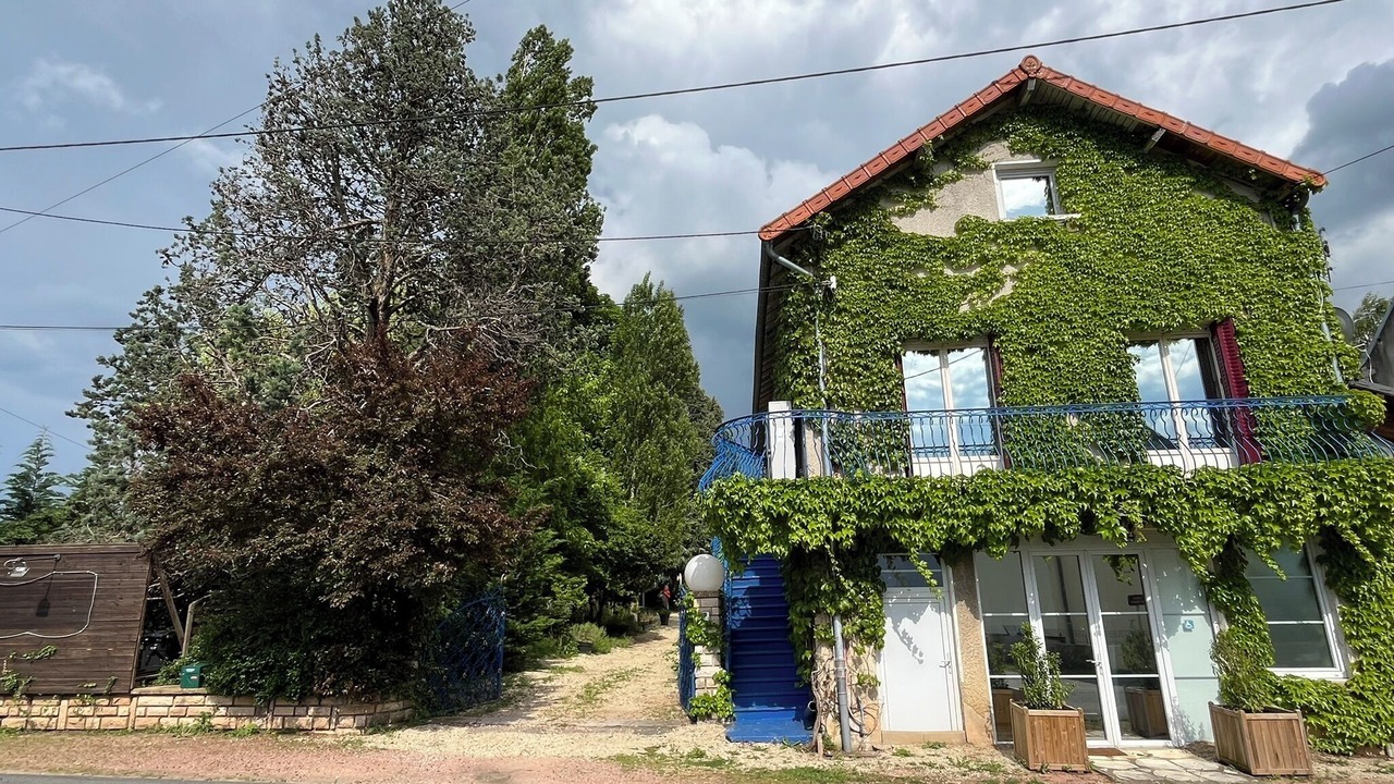 Photo of Outdoor in Cormatin