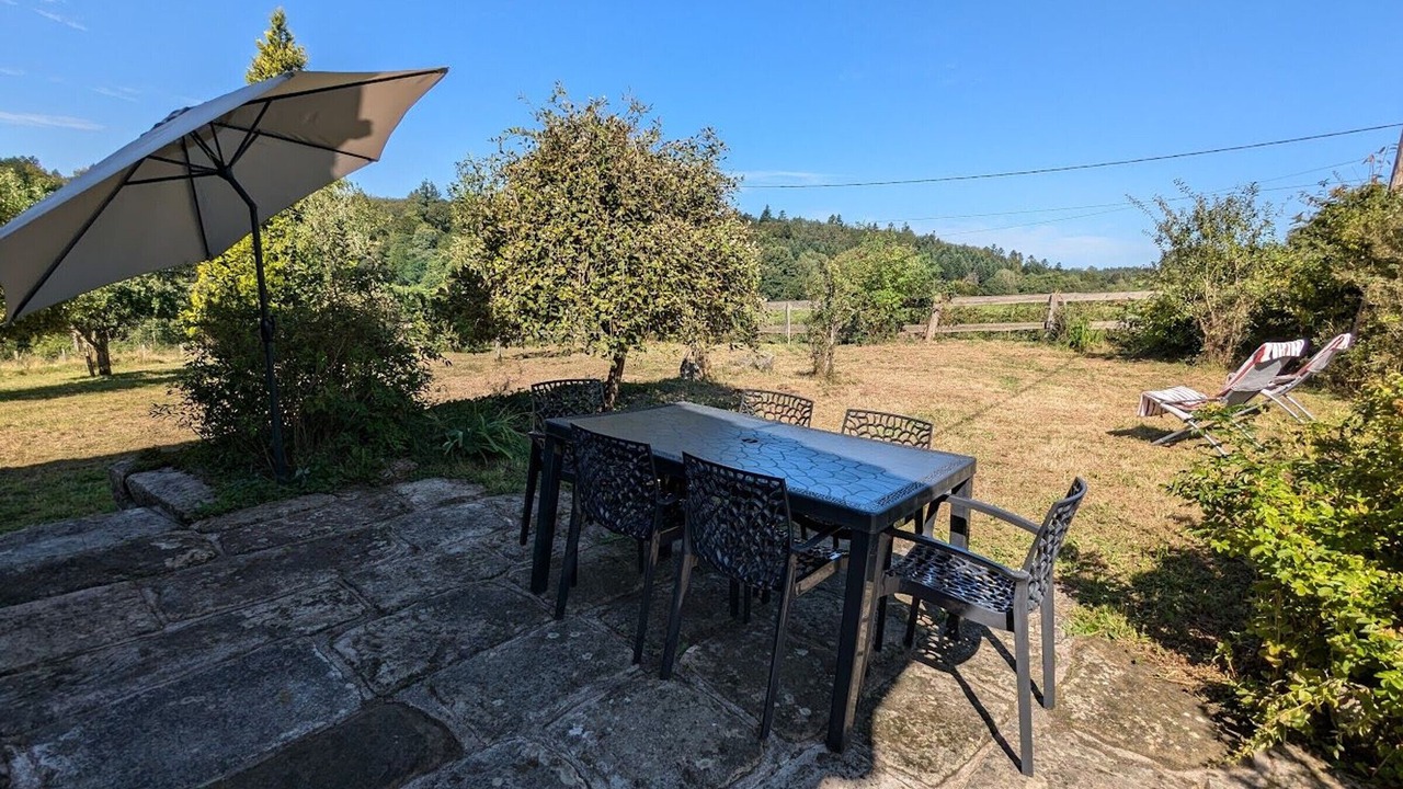 Photo of Outdoor in Gruey-les-Surance