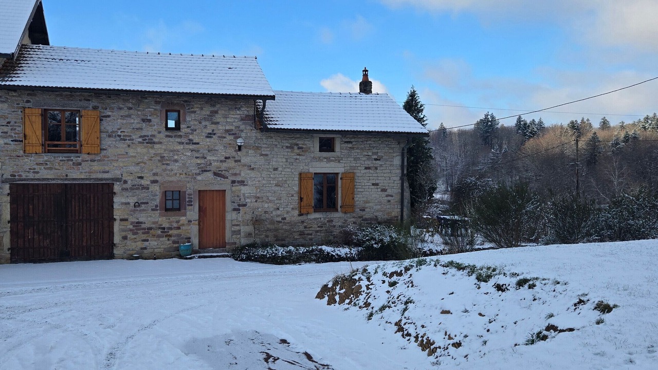 Photo of Outdoor in Gruey-les-Surance