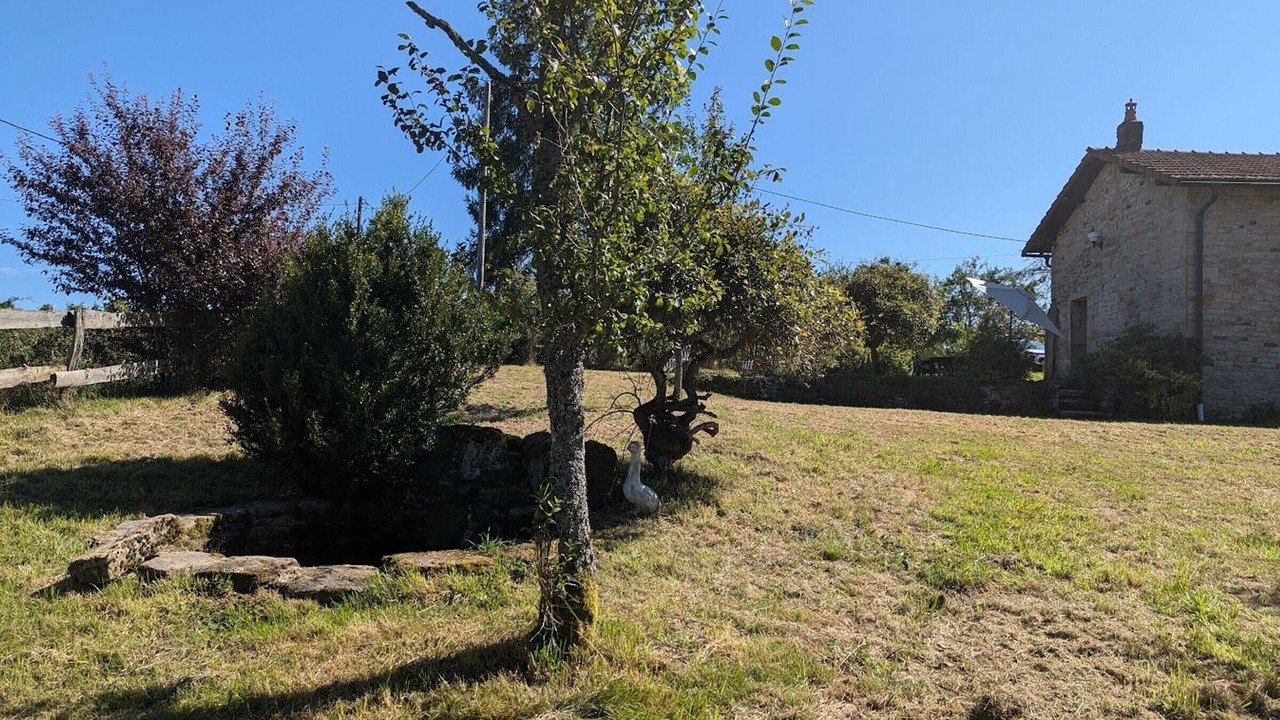 Photo of Outdoor in Gruey-les-Surance