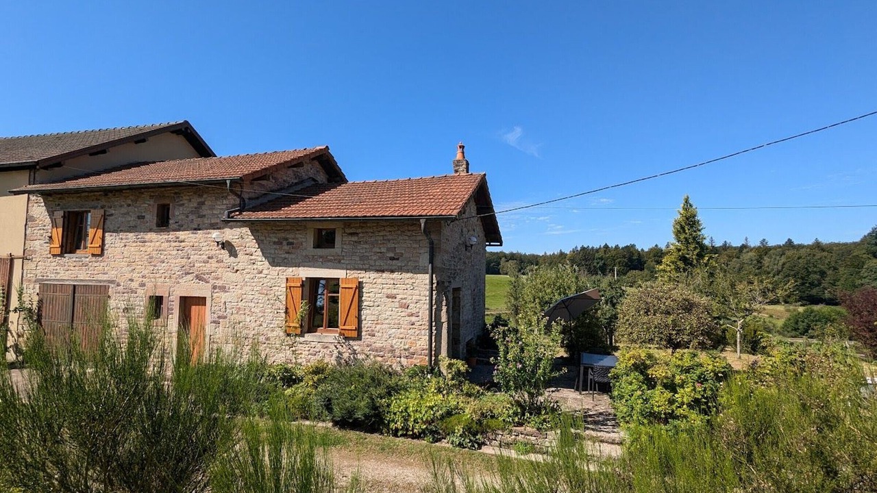 Photo of Outdoor in Gruey-les-Surance
