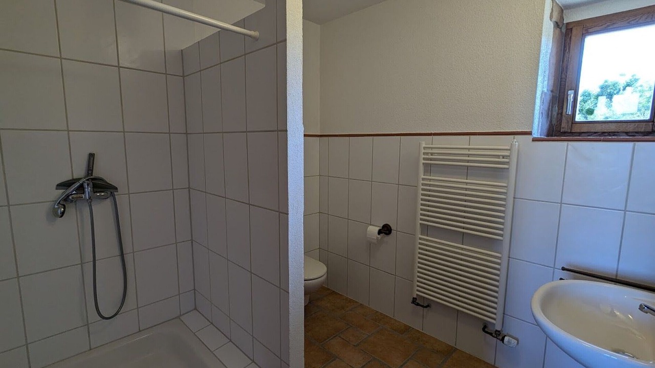 Photo of Bathroom in Gruey-les-Surance