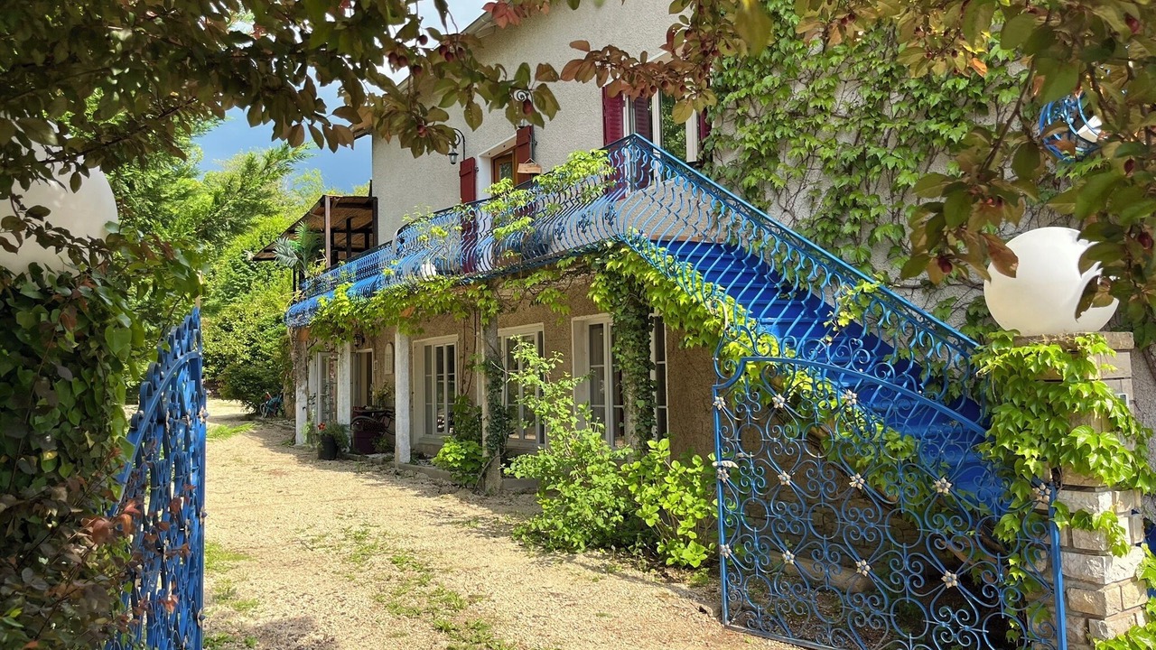 Photo of Outdoor in Cormatin