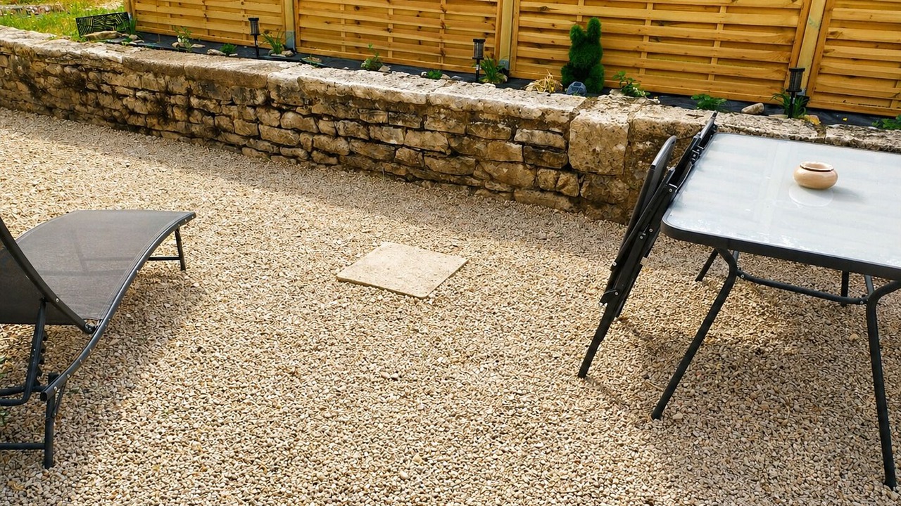 Photo of Patio Balcony in Paroisse Notre-Dame