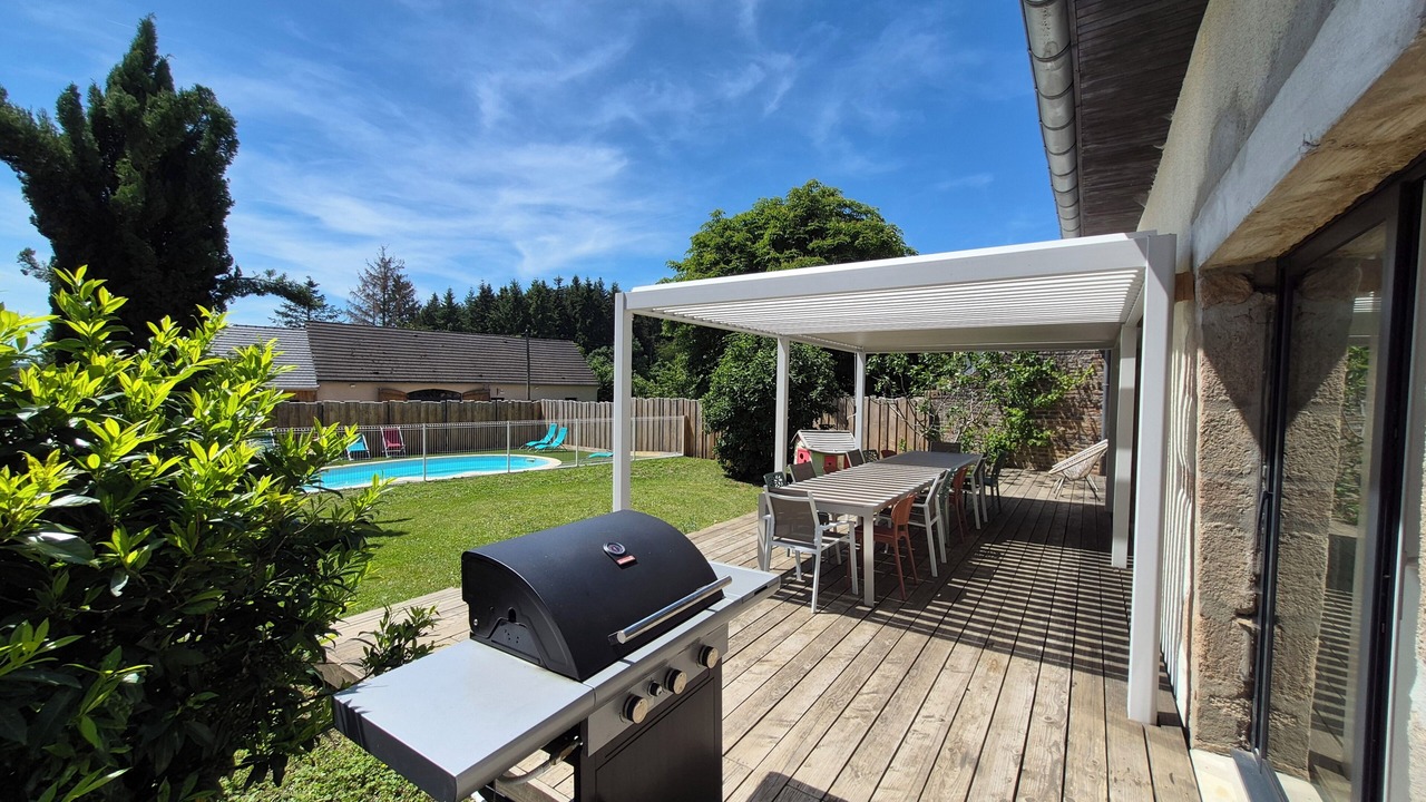 Photo of Outdoor in Magny