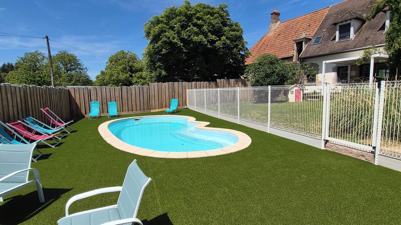 Photo of Outdoor in Magny
