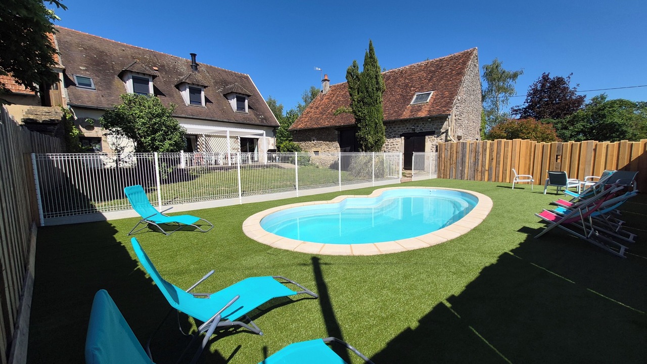 Photo of Outdoor in Magny