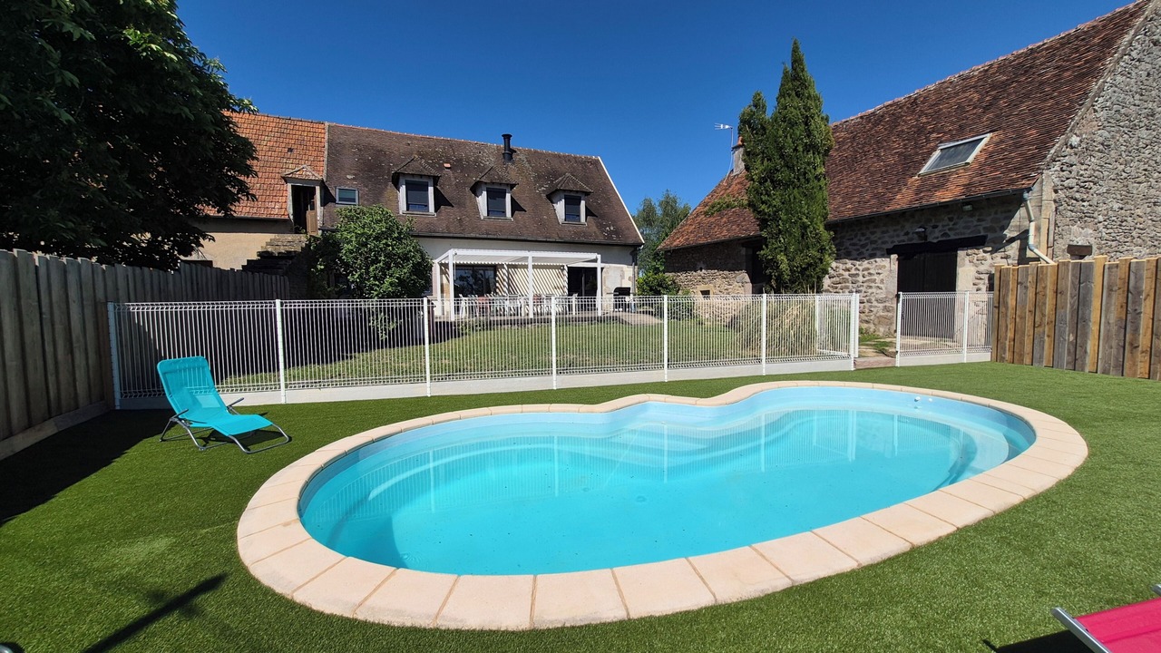 Photo of Outdoor in Magny