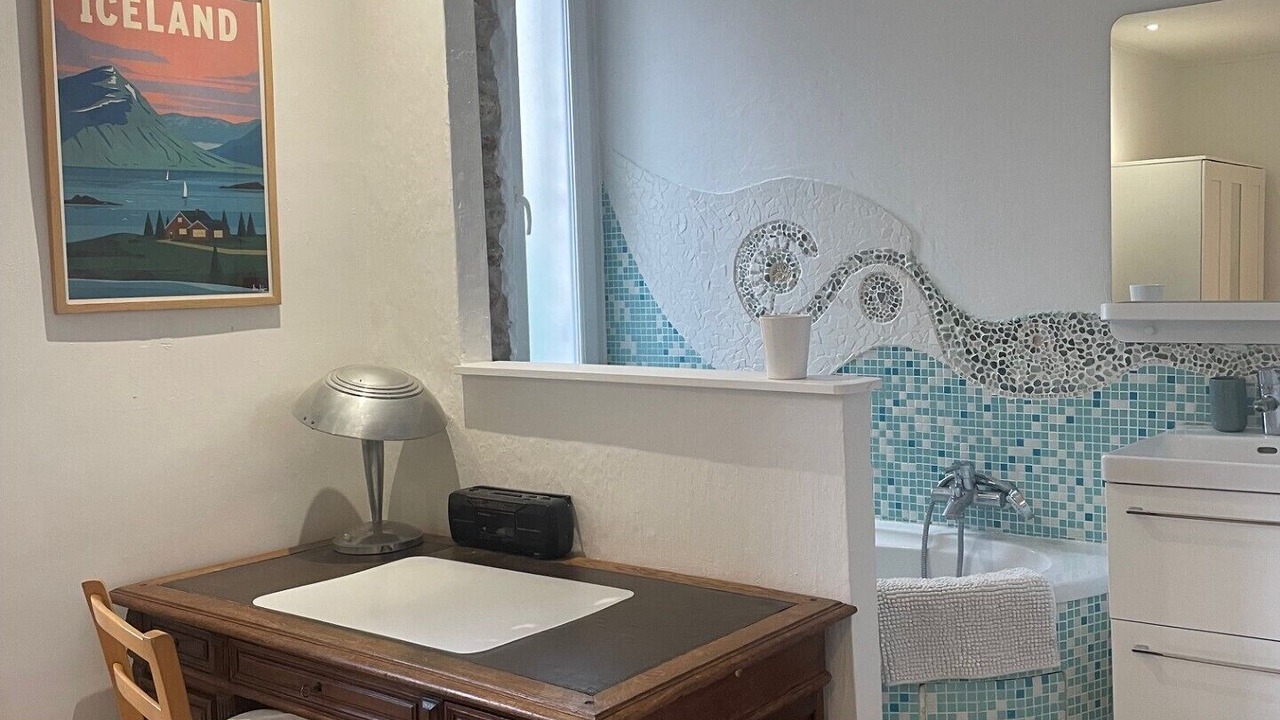 Photo of Bathroom in Village