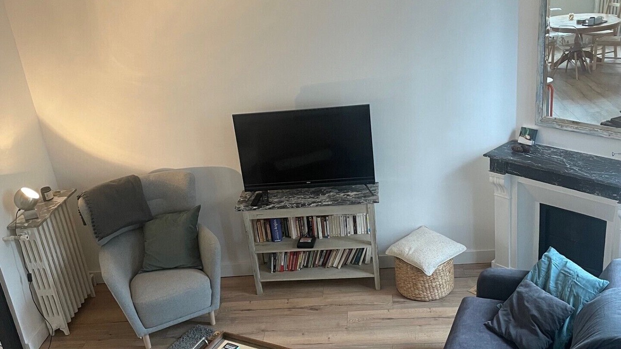 Photo of Livingroom in Village