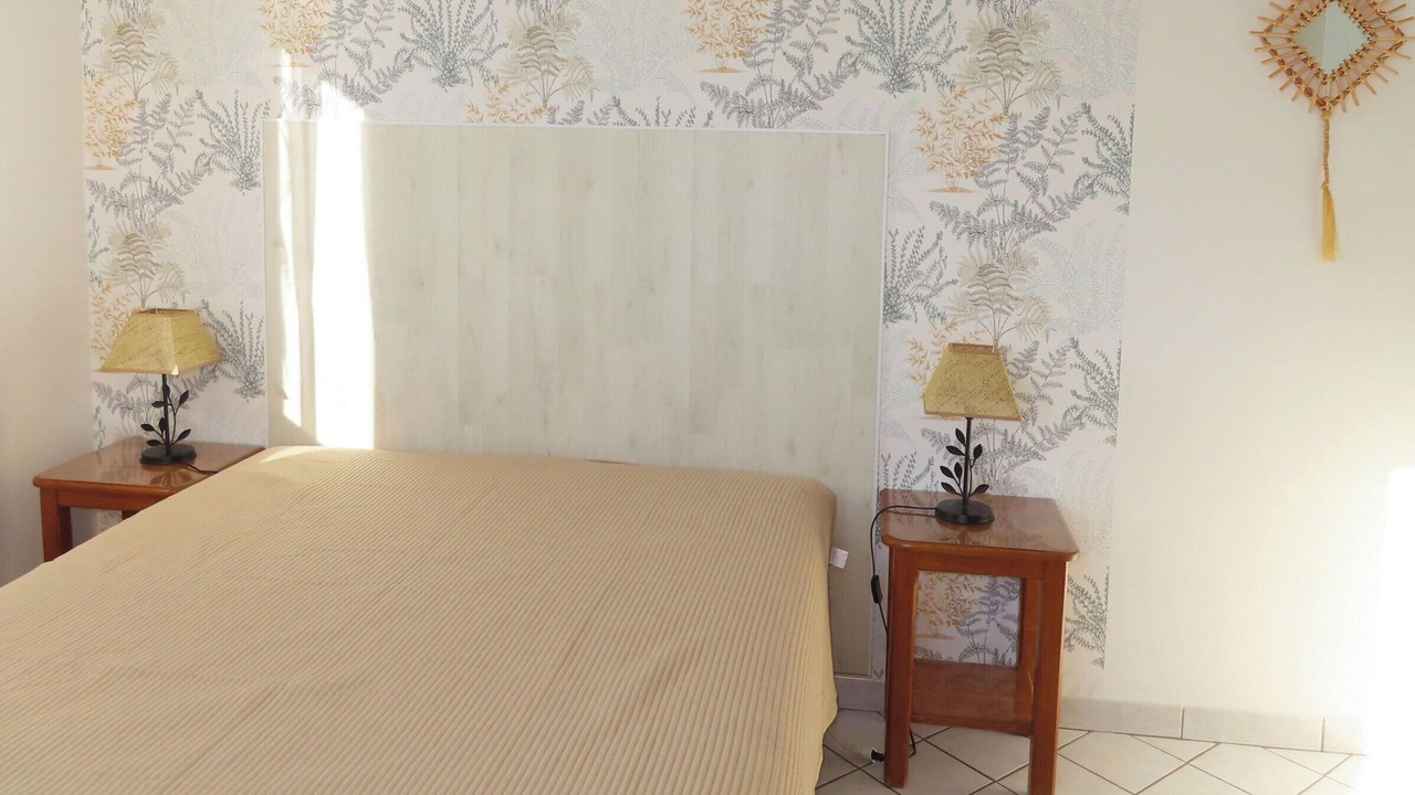 Photo of Bedroom in Fougerolles