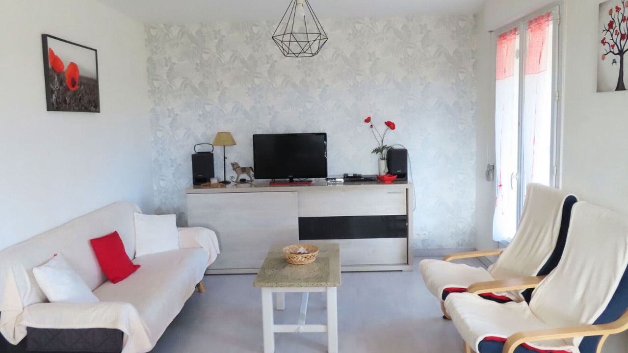 Photo of Livingroom in Fougerolles
