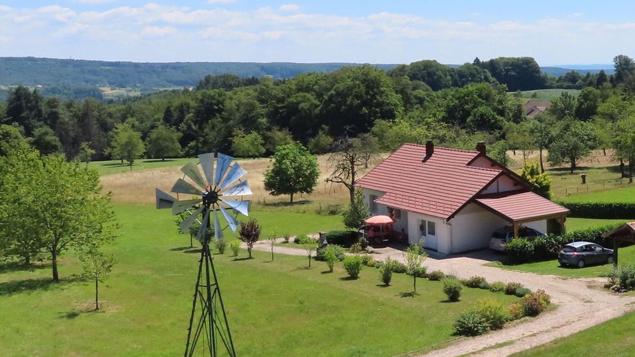 Photo of Outdoor in Fougerolles