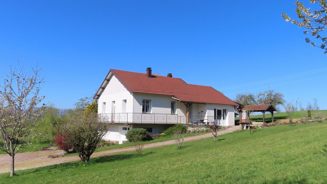 Photo of Outdoor in Fougerolles
