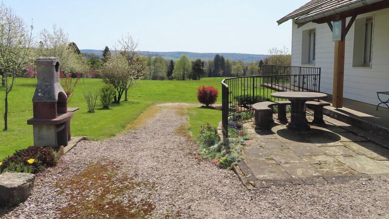 Photo of Outdoor in Fougerolles
