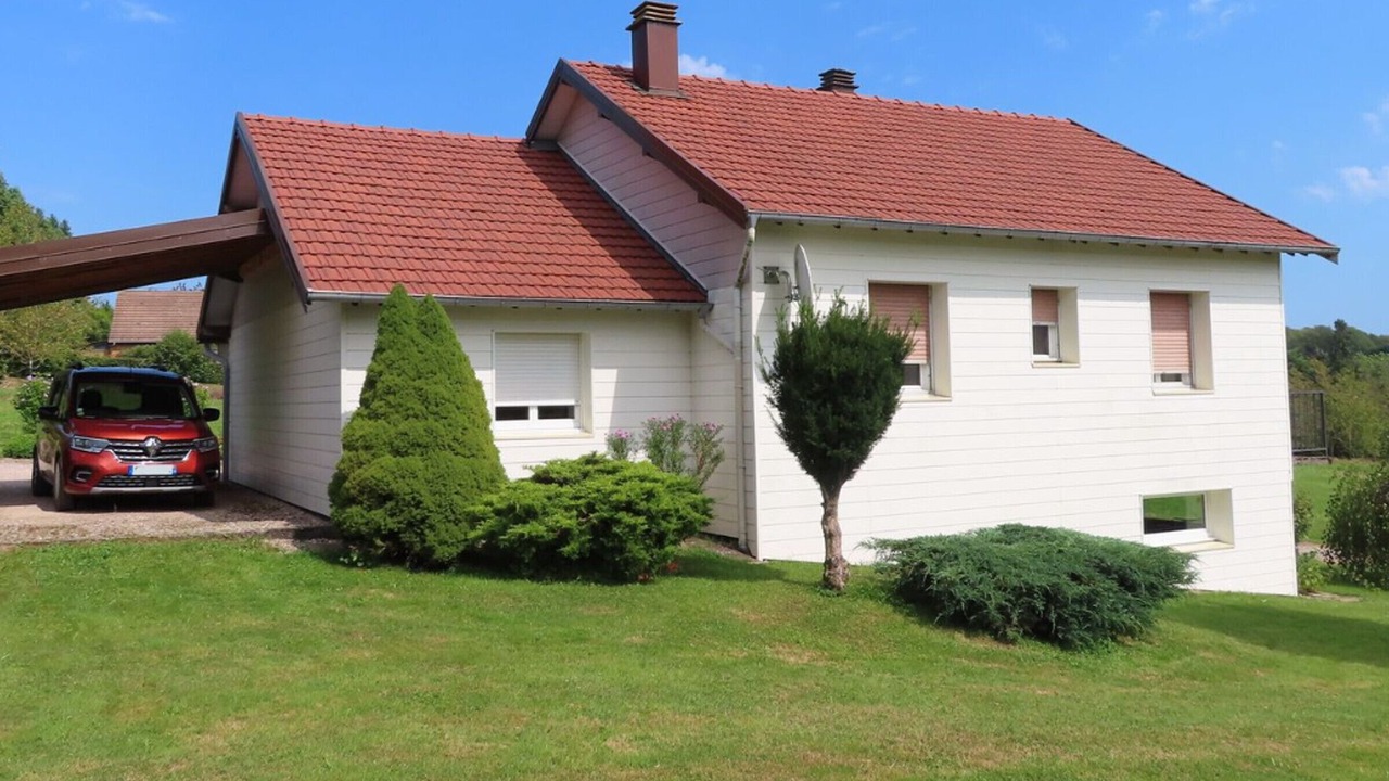 Photo of Outdoor in Fougerolles