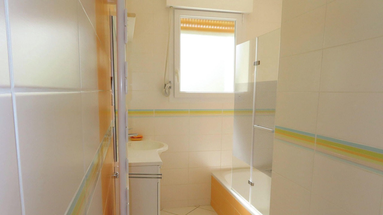 Photo of Bathroom in Fougerolles